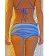 Azahar Surf Short | Ocean Blue