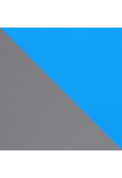 Del Sol Surf Top | Blue&Grey