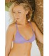 Blanca Surf Top | Lilac Love