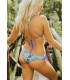 Blanca Surf Top | Lilac Love