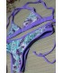 Del Sol Surf Bottom | Lilac Love