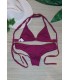 Del Sol Surf Bottom | Wine Leaf