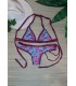 Del Sol Surf Bottom | Wine Leaf