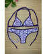 Del Sol Surf Bottom | Exotic Purple