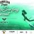 GIRLS SURFING EVENT IN PUERTO RICO
